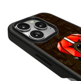 Cleveland Browns Deco MagSafe Compatible Phone Case for Apple iPhone
