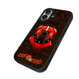 Cleveland Browns Deco MagSafe Compatible Phone Case for Apple iPhone