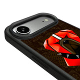 Cleveland Browns Deco MagSafe Compatible Phone Case for Apple iPhone