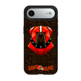 Cleveland Browns Deco MagSafe Compatible Phone Case for Apple iPhone