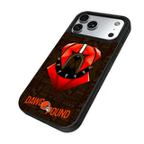 Cleveland Browns Deco MagSafe Compatible Phone Case for Apple iPhone