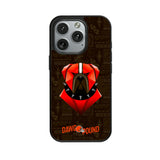 Cleveland Browns Deco MagSafe Compatible Phone Case for Apple iPhone