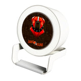 Cleveland Browns Deco Night Light Charger and Bluetooth Speaker