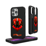 Cleveland Browns Deco Rugged Phone Case for Apple iPhone