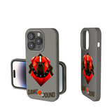 Cleveland Browns Deco Soft Touch Phone Case for Apple iPhone