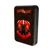 Cleveland Browns Deco Wireless Mag Power Bank