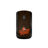 Cleveland Browns Deco Wireless Mouse
