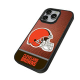 Cleveland Browns Football Wordmark MagSafe Compatible Phone Case for Apple iPhone
