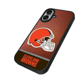 Cleveland Browns Football Wordmark MagSafe Compatible Phone Case for Apple iPhone