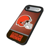 Cleveland Browns Football Wordmark MagSafe Compatible Phone Case for Apple iPhone