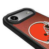 Cleveland Browns Football Wordmark MagSafe Compatible Phone Case for Apple iPhone