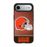 Cleveland Browns Football Wordmark MagSafe Compatible Phone Case for Apple iPhone