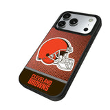 Cleveland Browns Football Wordmark MagSafe Compatible Phone Case for Apple iPhone