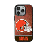 Cleveland Browns Football Wordmark MagSafe Compatible Phone Case for Apple iPhone