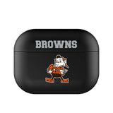 Cleveland Browns Historic Collection Insignia AirPod Case Cover