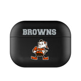 Cleveland Browns Historic Collection Insignia AirPod Case Cover