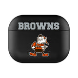 Cleveland Browns Historic Collection Insignia AirPod Case Cover