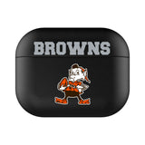 Cleveland Browns Historic Collection Insignia AirPod Case Cover