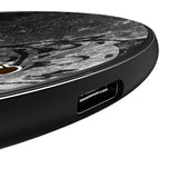 Cleveland Browns Historic Collection Legendary 15-Watt Wireless Charger