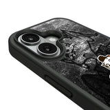 Cleveland Browns Historic Collection Legendary Bump Phone Case for Apple iPhone