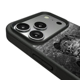Cleveland Browns Historic Collection Legendary Bump Phone Case for Apple iPhone