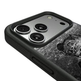 Cleveland Browns Historic Collection Legendary Bump Phone Case for Apple iPhone