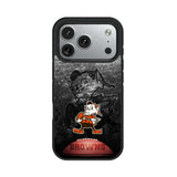 Cleveland Browns Historic Collection Legendary Bump Phone Case for Apple iPhone