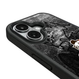 Cleveland Browns Historic Collection Legendary Bump Phone Case for Apple iPhone