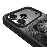 Cleveland Browns Historic Collection Legendary Bump Phone Case for Apple iPhone