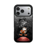Cleveland Browns Historic Collection Legendary Bump Phone Case for Apple iPhone