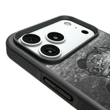 Cleveland Browns Historic Collection Legendary Bump Phone Case for Apple iPhone