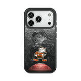 Cleveland Browns Historic Collection Legendary Bump Phone Case for Apple iPhone