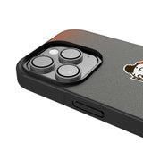 Cleveland Browns Historic Collection Linen Bump Phone Case for Apple iPhone