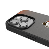 Cleveland Browns Historic Collection Linen Bump Phone Case for Apple iPhone
