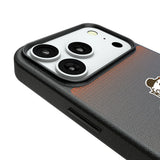 Cleveland Browns Historic Collection Linen MagSafe Compatible Phone Case for Apple iPhone
