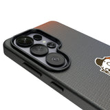 Cleveland Browns Historic Collection Linen MagSafe Compatible Phone Case for Samsung Galaxy 26 Series