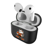 Cleveland Browns Historic Collection Personalized Insignia AirPod Case Cover