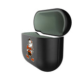 Cleveland Browns Historic Collection Personalized Insignia AirPod Case Cover
