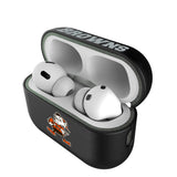 Cleveland Browns Historic Collection Personalized Insignia AirPod Case Cover