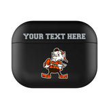 Cleveland Browns Historic Collection Personalized Insignia AirPod Case Cover