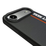Cleveland Browns Historic Collection Personalized Sidebard MagSafe Compatible Phone Case for Apple iPhone