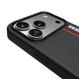 Cleveland Browns Historic Collection Personalized Sidebard MagSafe Compatible Phone Case for Apple iPhone