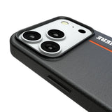Cleveland Browns Historic Collection Personalized Sidebard MagSafe Compatible Phone Case for Apple iPhone