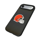 Cleveland Browns Linen MagSafe Compatible Phone Case for Apple iPhone