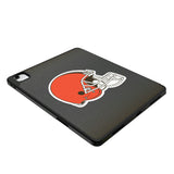 Cleveland Browns Linen Tablet Case for Apple iPad