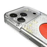 Cleveland Browns Personalized EndZone Plus Glitter Phone Case for Apple iPhone