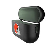 Cleveland Browns Personalized Insignia AirPod Case Cover