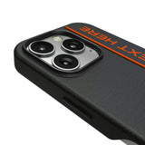 Cleveland Browns Personalized Sidebard MagSafe Compatible Phone Case for Apple iPhone