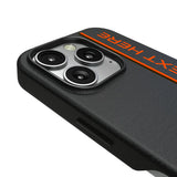 Cleveland Browns Personalized Sidebard MagSafe Compatible Phone Case for Apple iPhone