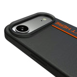 Cleveland Browns Personalized Sidebard MagSafe Compatible Phone Case for Apple iPhone